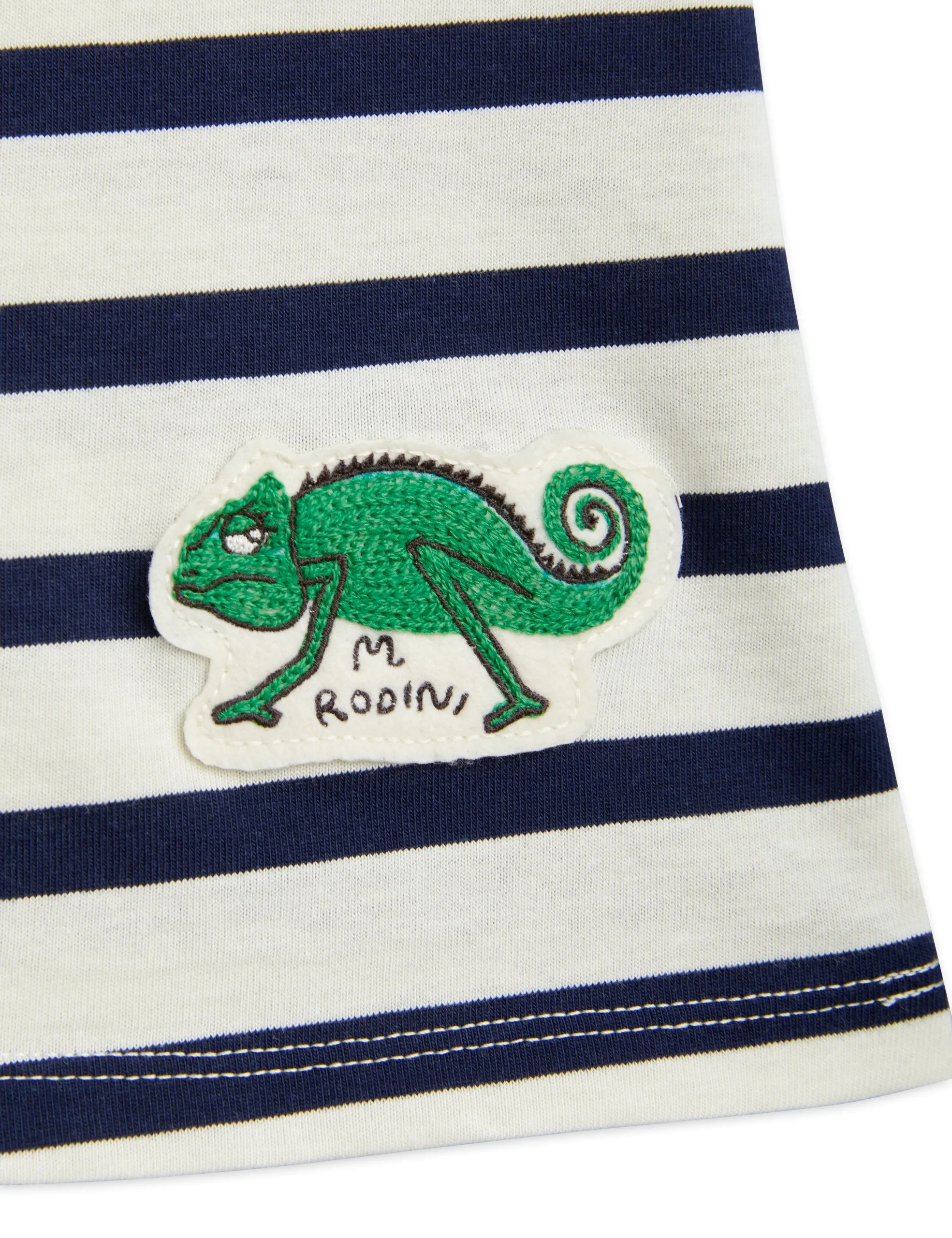 CHAMELEON TANK DRESS