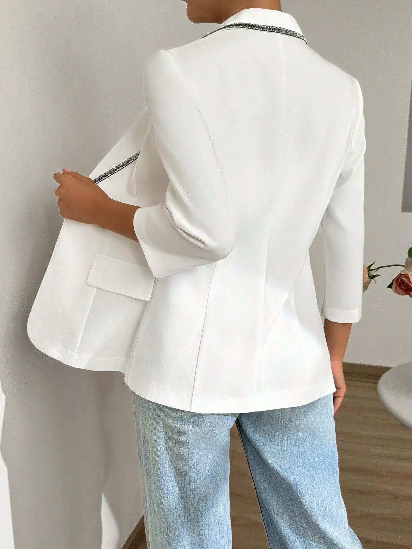 Chaquetas de Mujer de Cherry Vibes en | Estilo Único