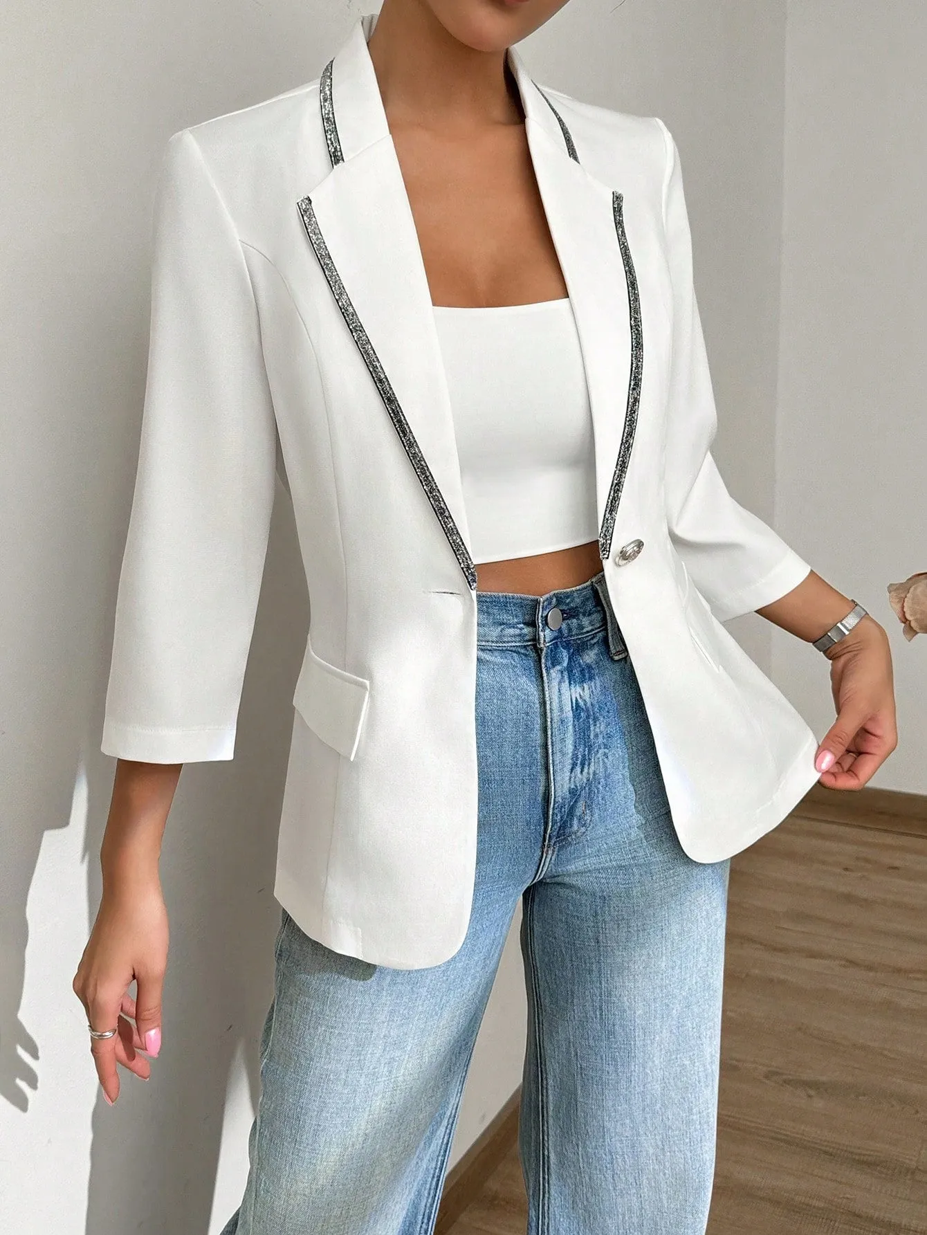 Chaquetas de Mujer de Cherry Vibes en | Estilo Único