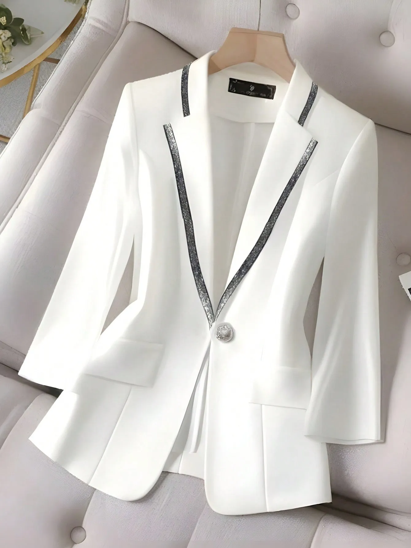 Chaquetas de Mujer de Cherry Vibes en | Estilo Único