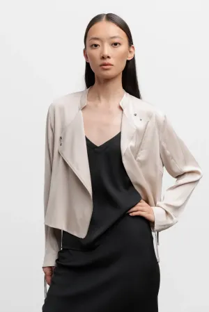 Chei Biker Jacket