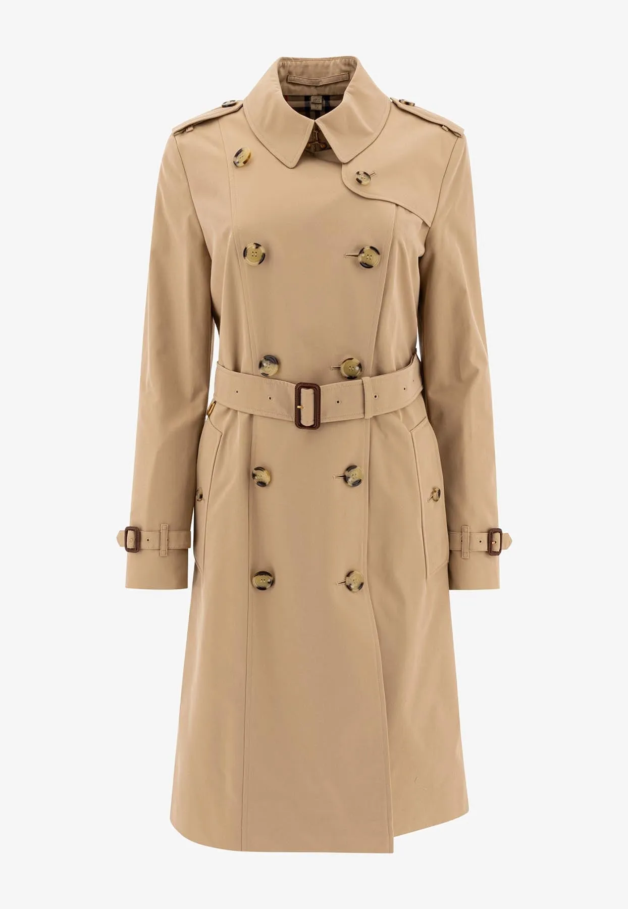 Chelsea Heritage Trench Coat