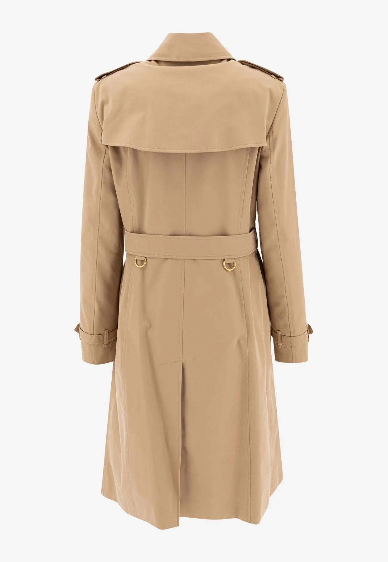 Chelsea Heritage Trench Coat