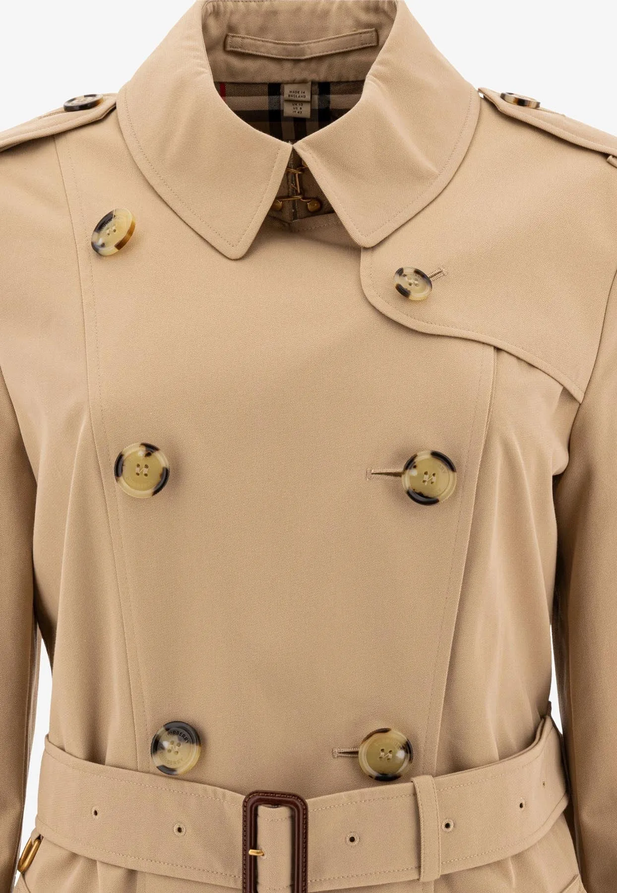 Chelsea Heritage Trench Coat