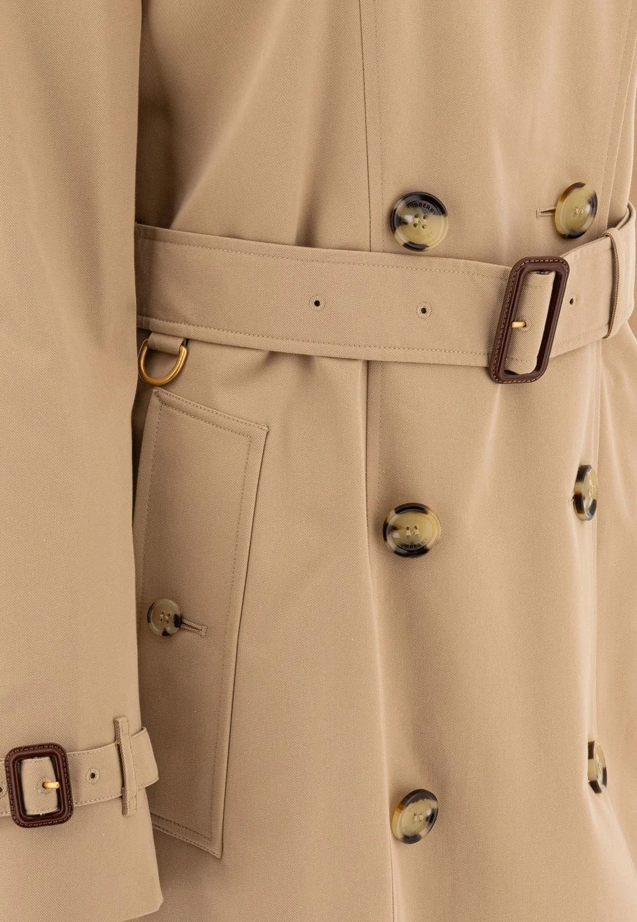 Chelsea Heritage Trench Coat