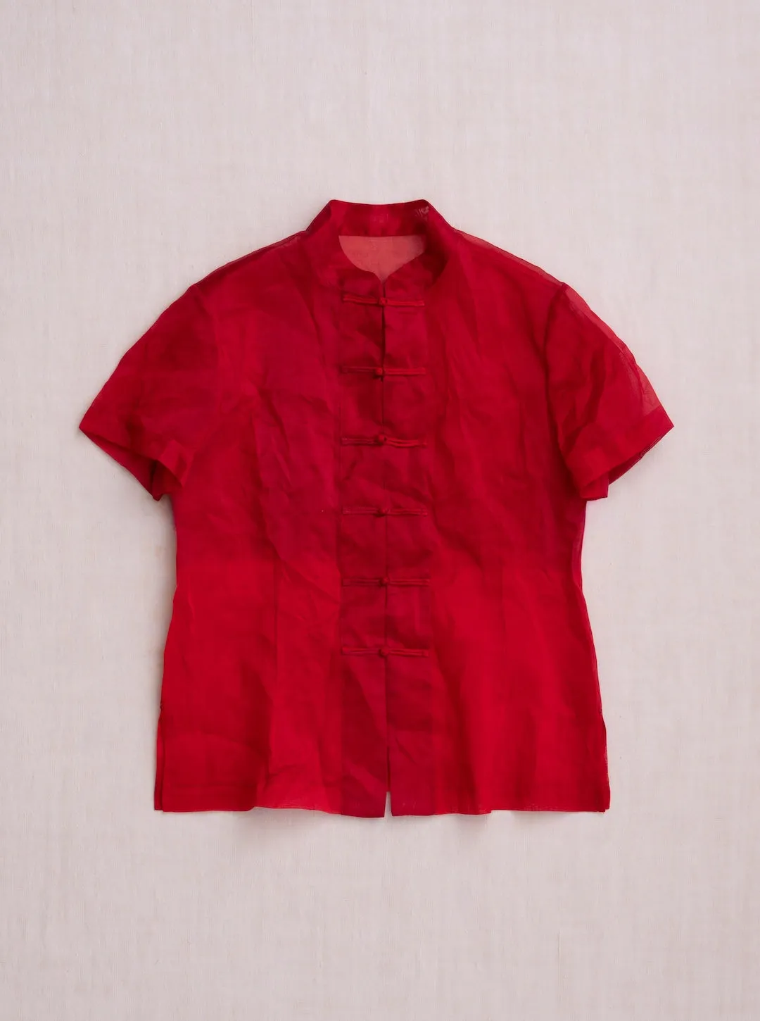Chinese Blouse