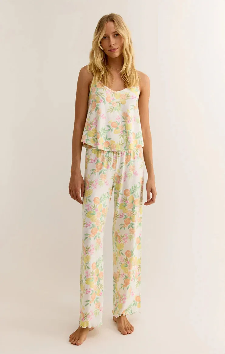 Citrus Tank