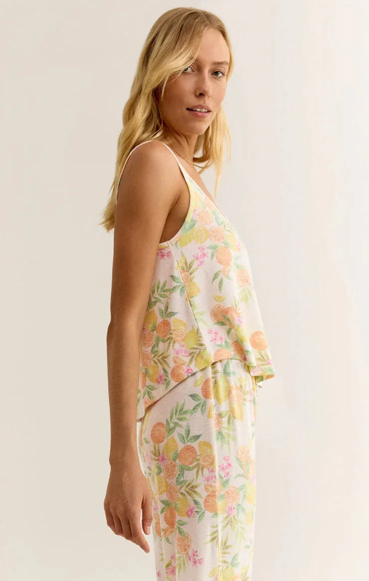 Citrus Tank