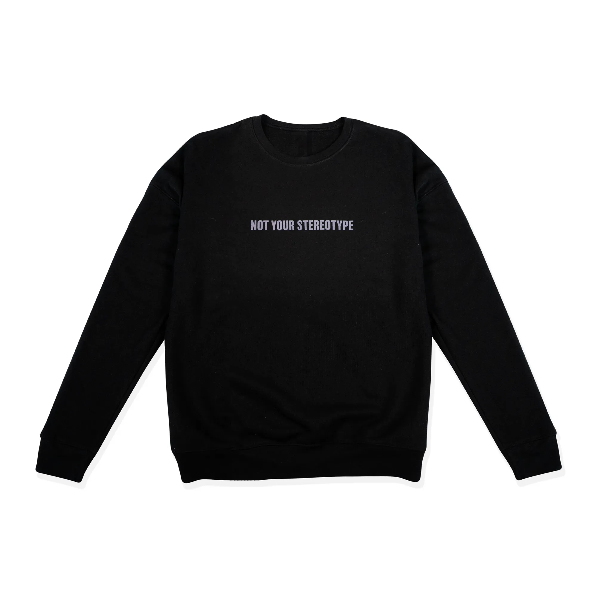 Classic Crewneck