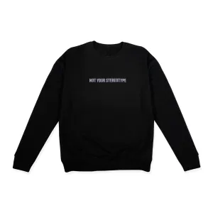 Classic Crewneck
