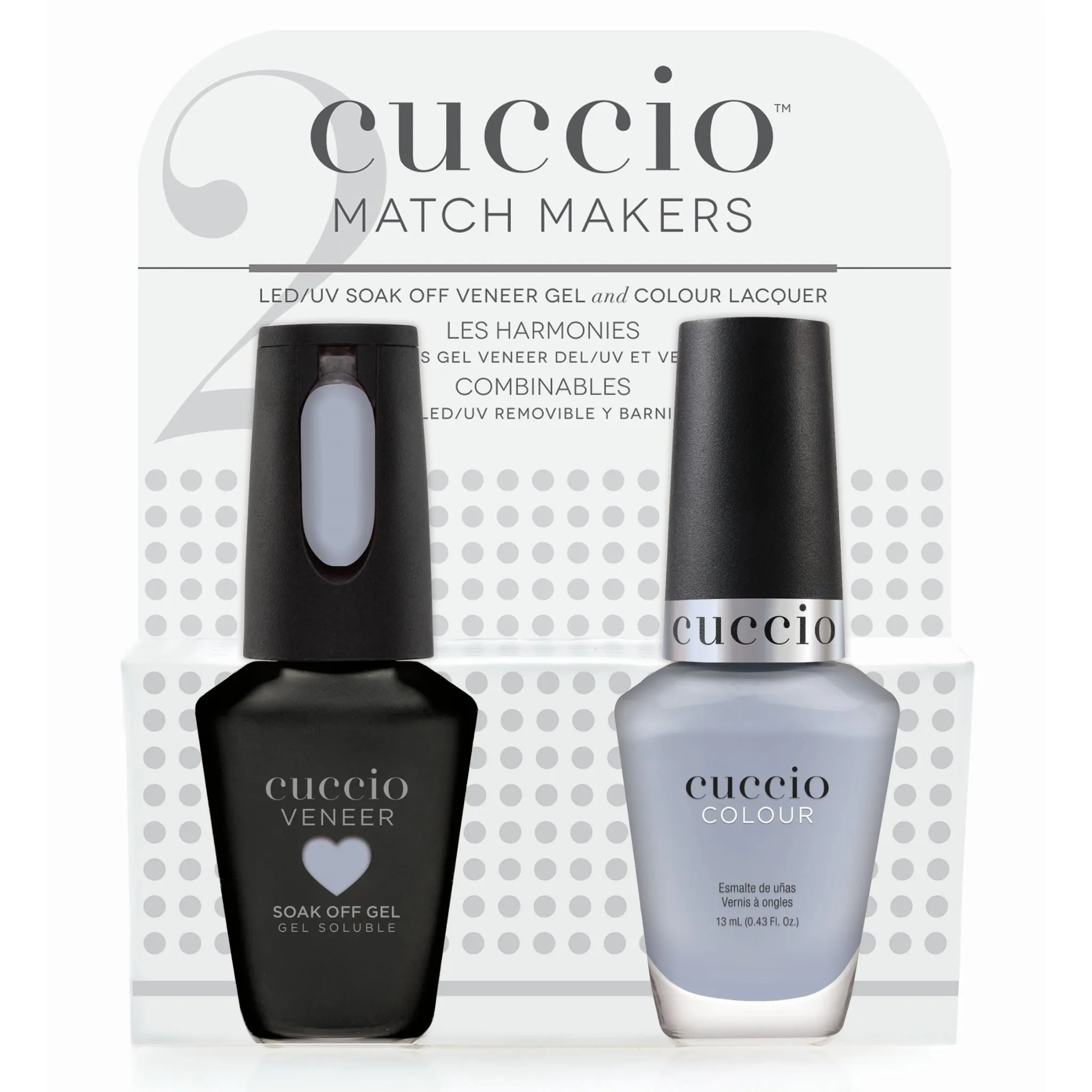 Cloud Nine - Happy Go Lucky Collection | Spring-Summer 2024