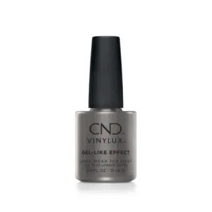 CND Vinylux Gel-Like Effects Top Coat 15ml