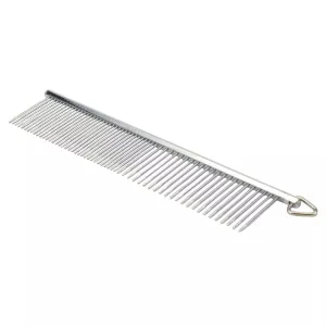 Coastal Safari Dog Comb for Medium and Coarse Coats