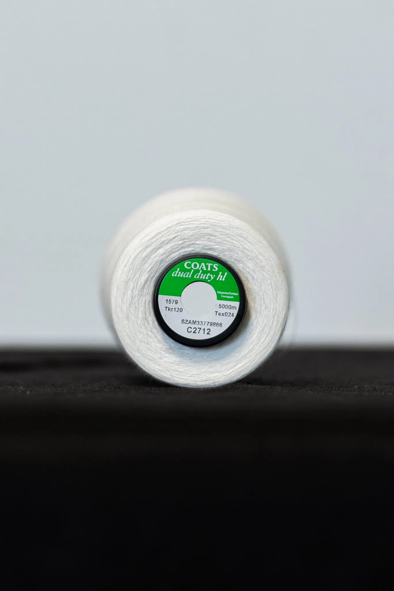 Coats Dual Duty (5,000 Metres)