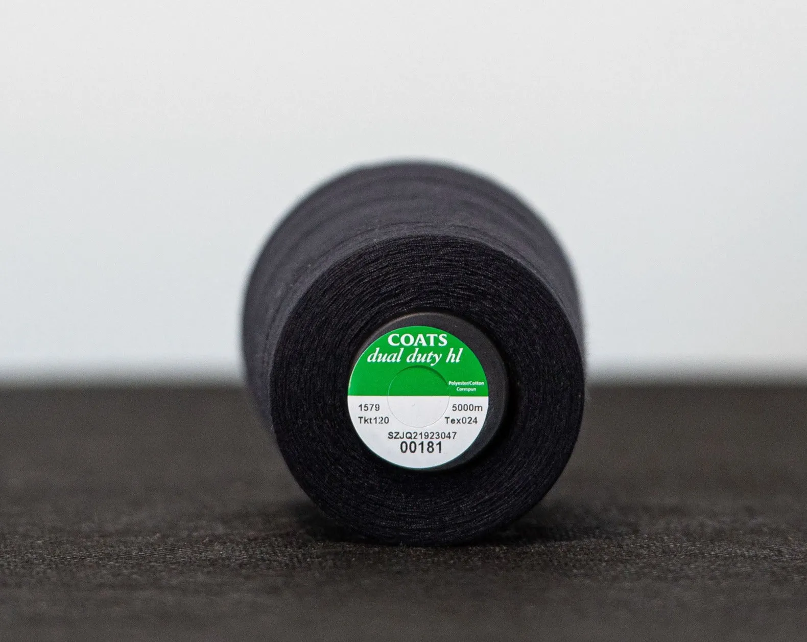 Coats Dual Duty (5,000 Metres)