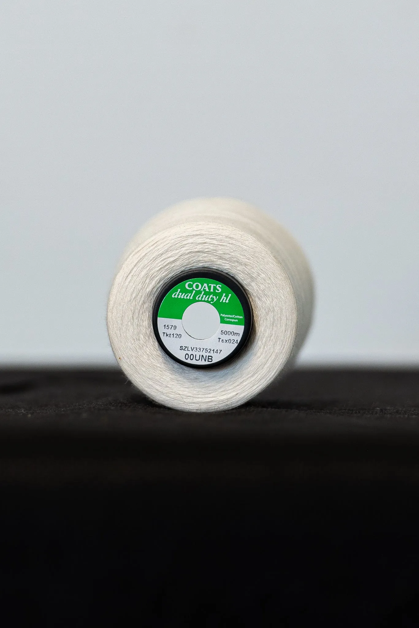 Coats Dual Duty (5,000 Metres)