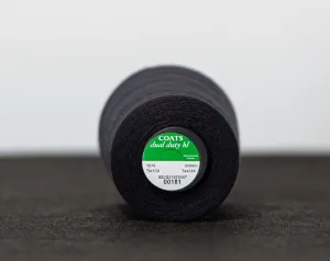 Coats Dual Duty (5,000 Metres)