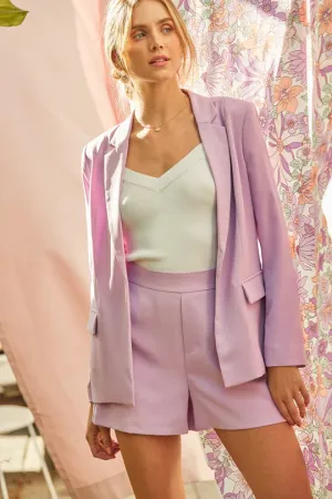 COLOR ME PURPLE