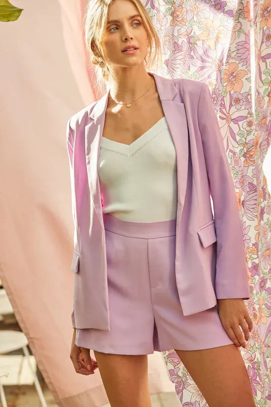 COLOR ME PURPLE