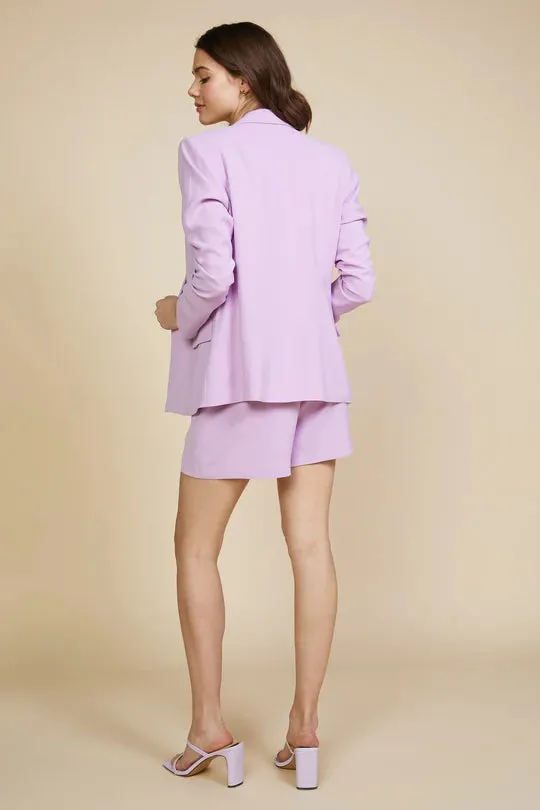 COLOR ME PURPLE