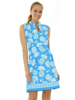Coordinate Knit Dress Sleeveless Style 275C12 LB