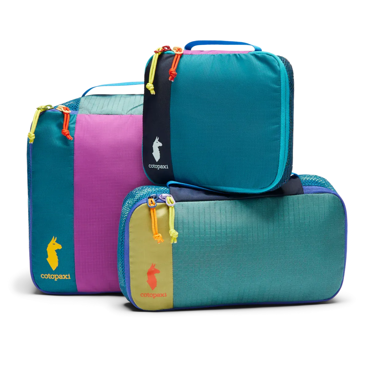 Cotopaxi | Cubo Packing Cube System | Unisex