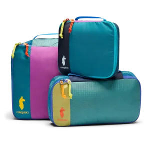 Cotopaxi | Cubo Packing Cube System | Unisex