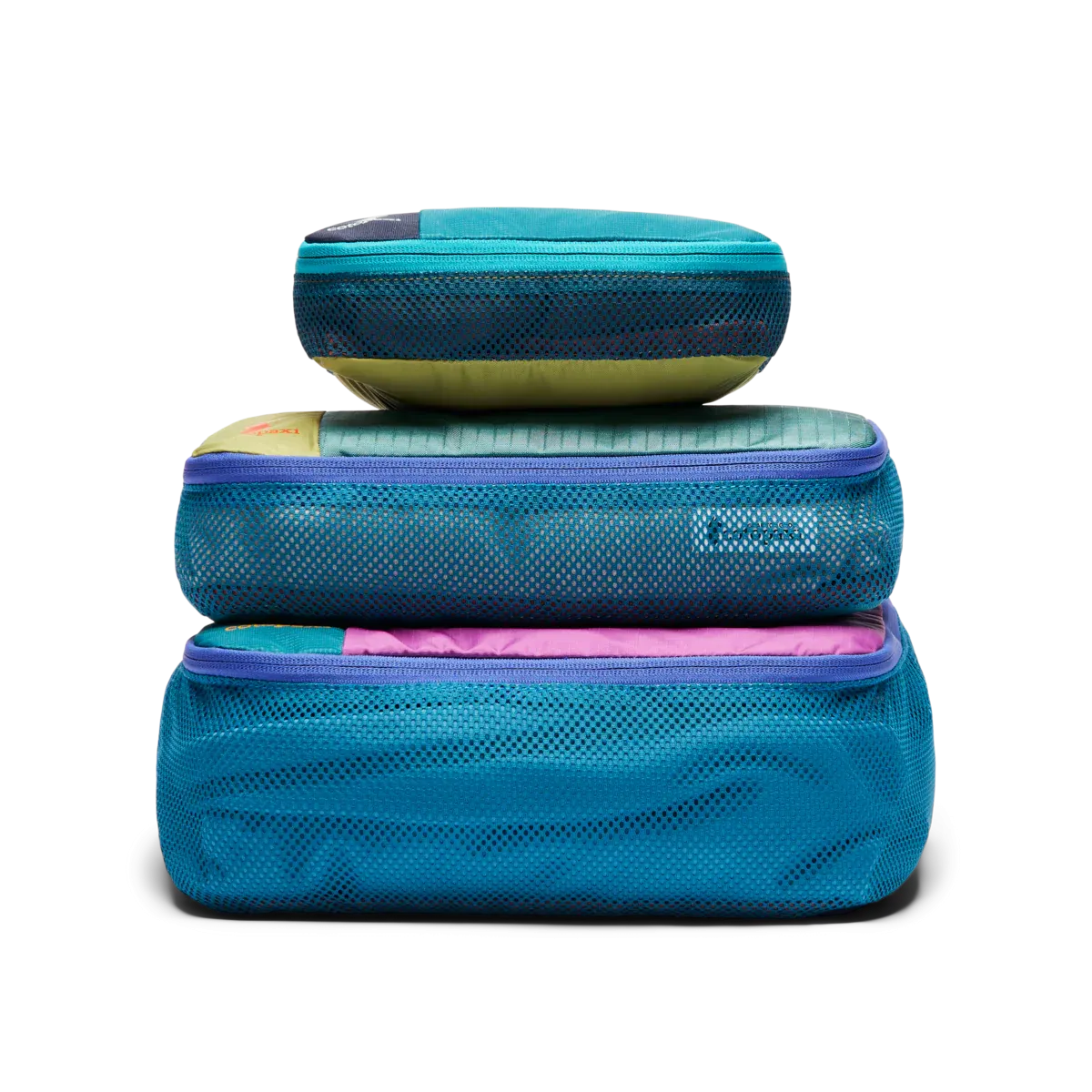 Cotopaxi | Cubo Packing Cube System | Unisex