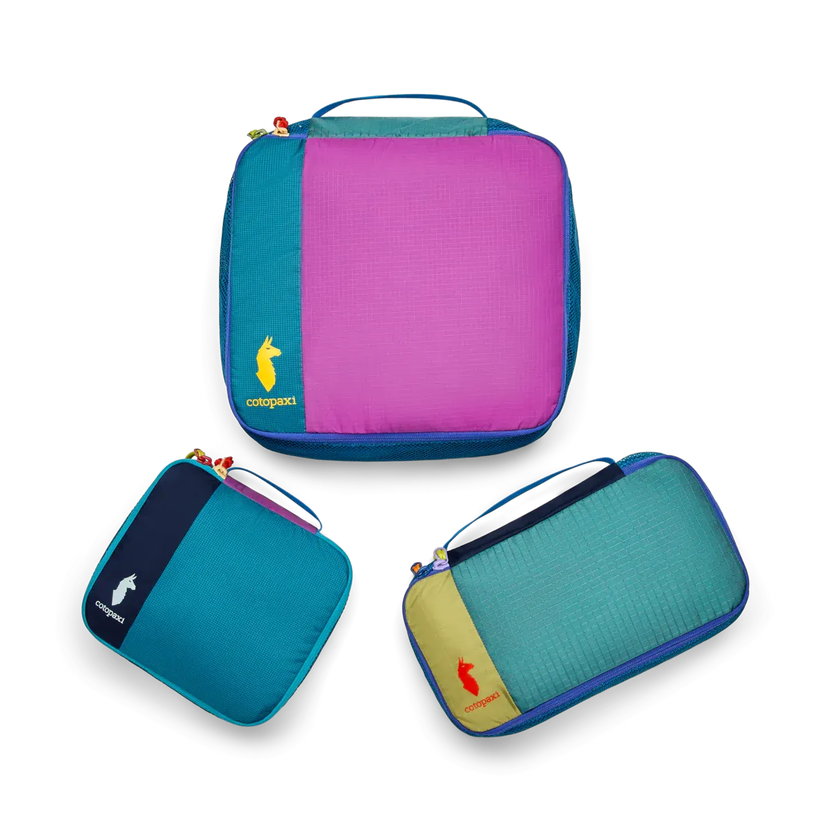 Cotopaxi | Cubo Packing Cube System | Unisex