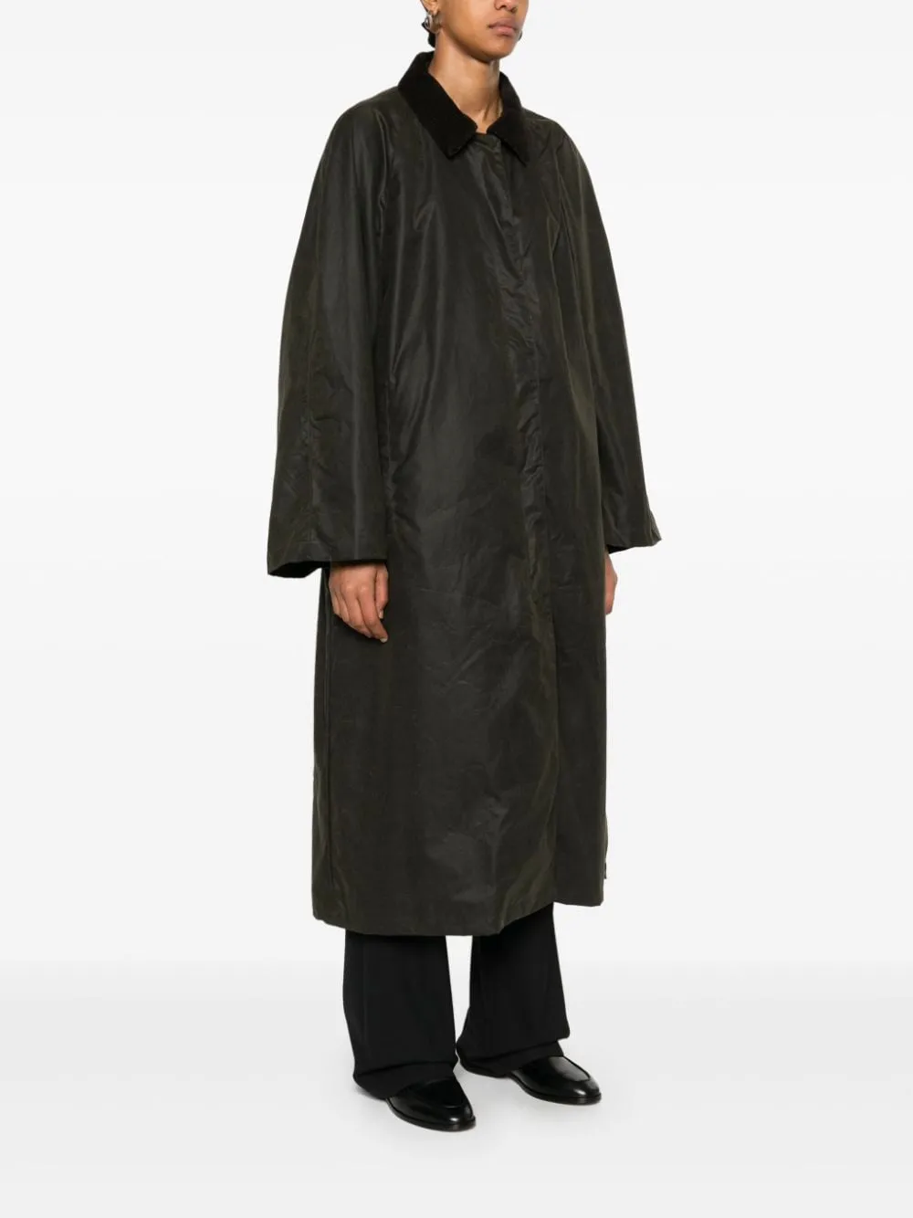 Country coat