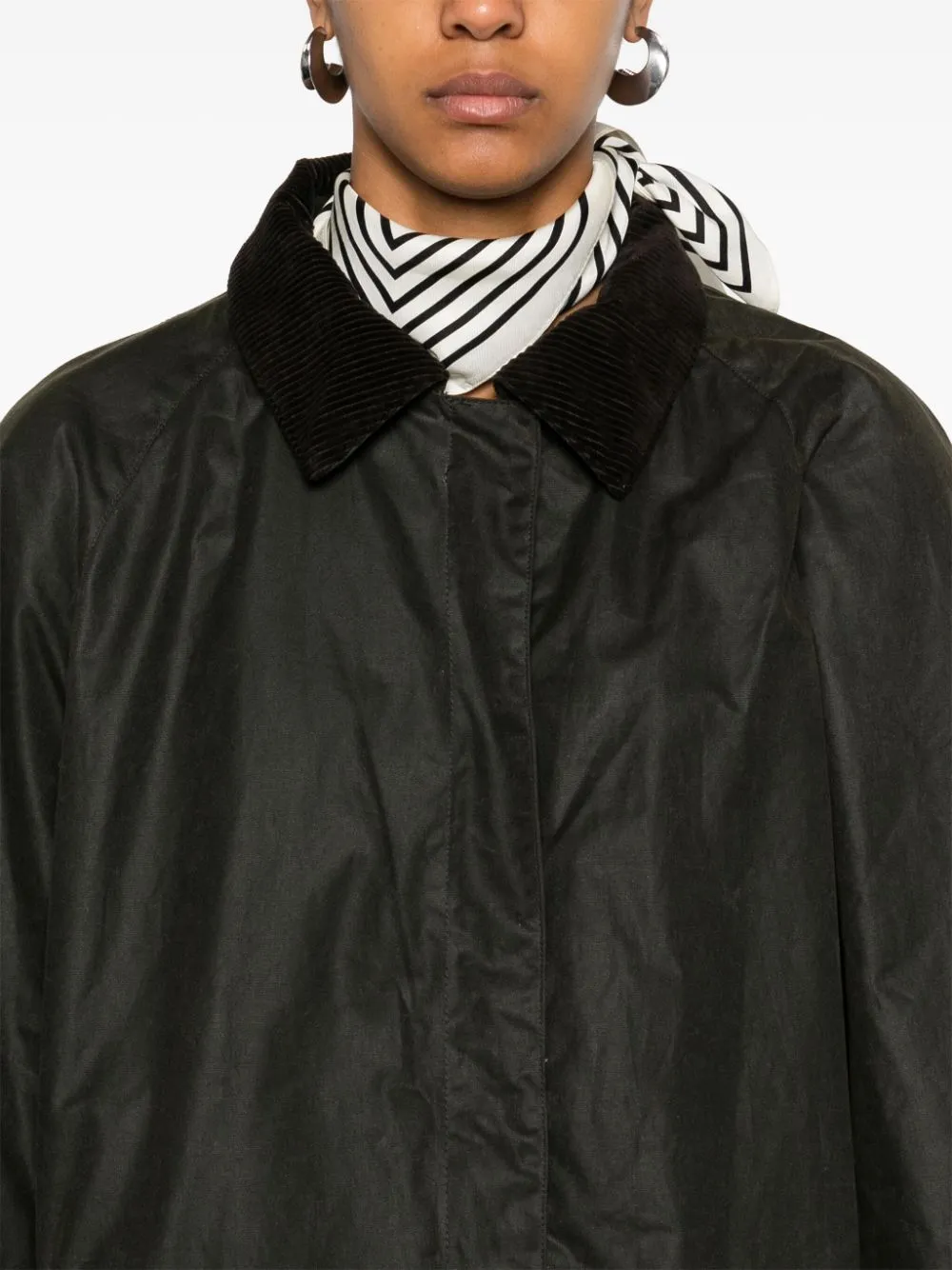 Country coat