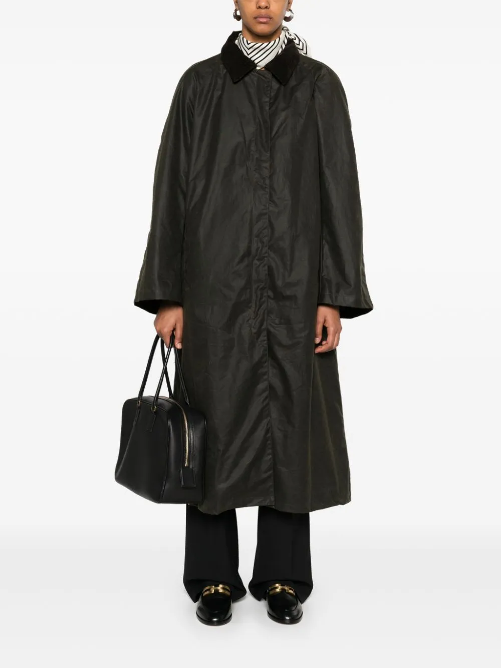 Country coat