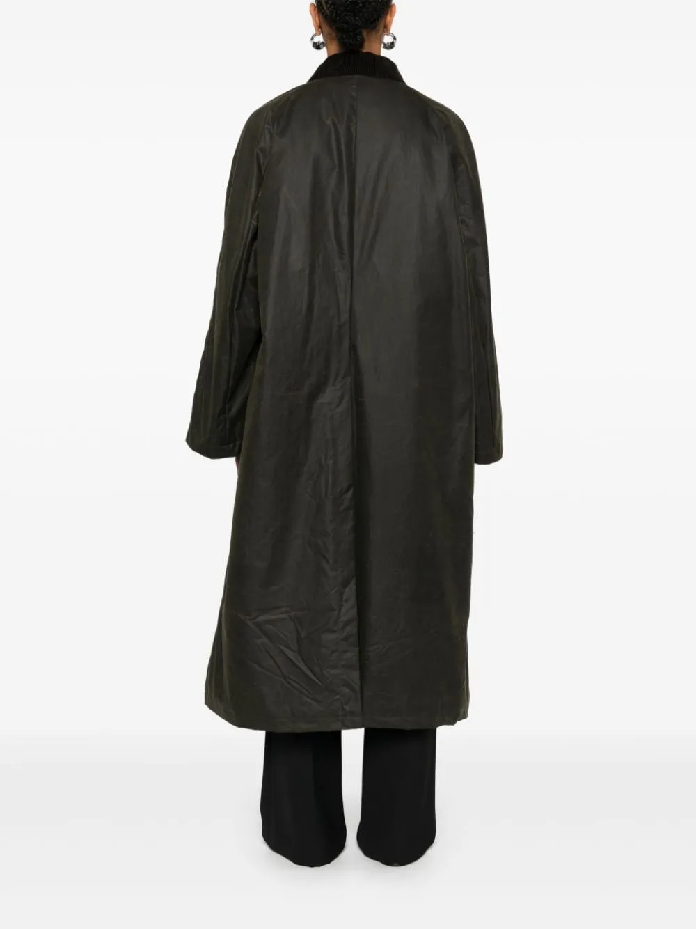 Country coat