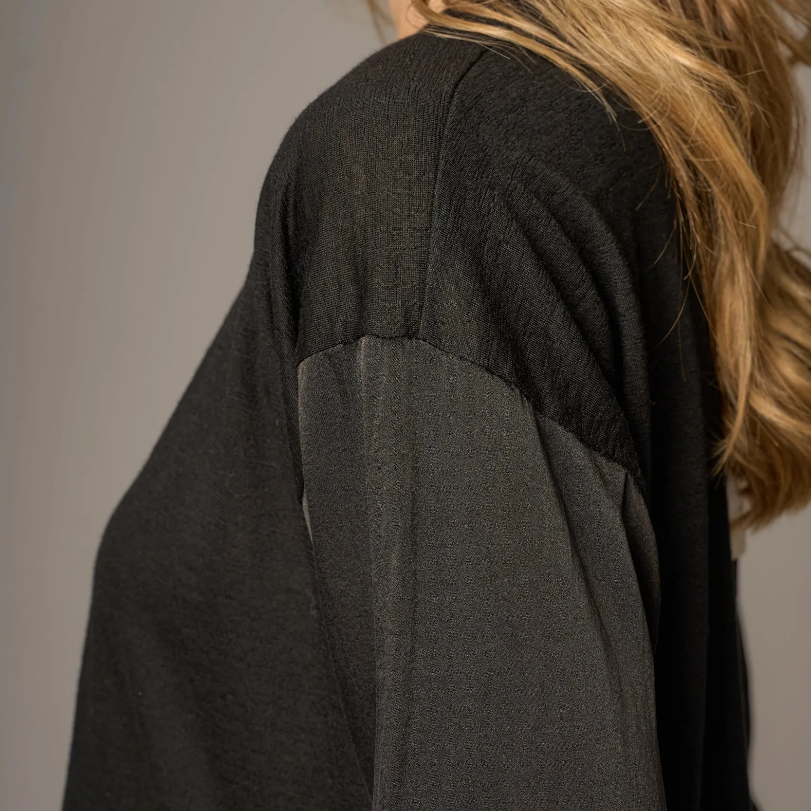 Crossley Main Cardigan Top