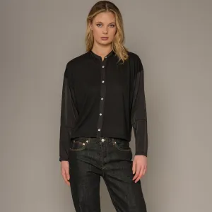 Crossley Main Cardigan Top