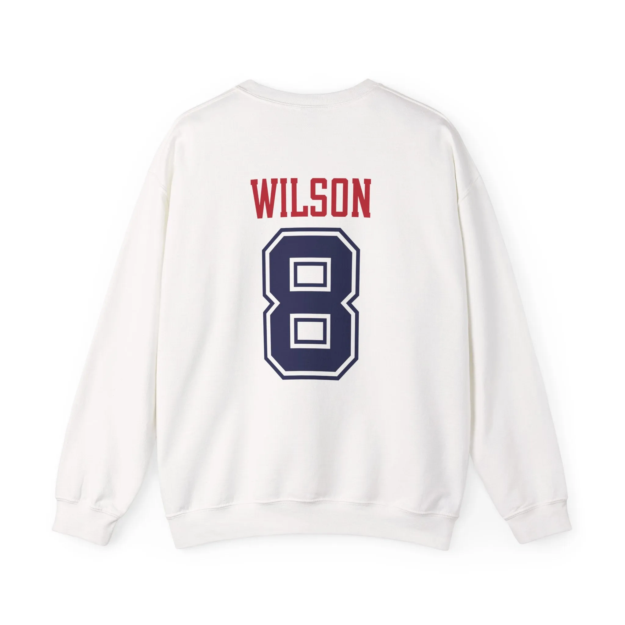 Custom Baseball Sweatshirt, Personalized Baseball Sweatshirt, Baseball Team Name Sweater, Game Day Crewneck, Baseball Mom Sweatshirt