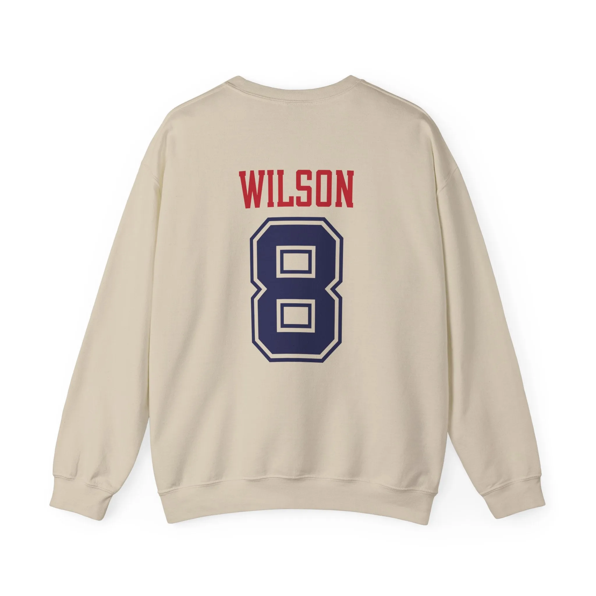 Custom Baseball Sweatshirt, Personalized Baseball Sweatshirt, Baseball Team Name Sweater, Game Day Crewneck, Baseball Mom Sweatshirt