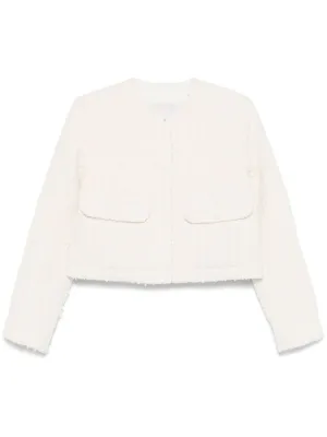Dauphin padded jacket