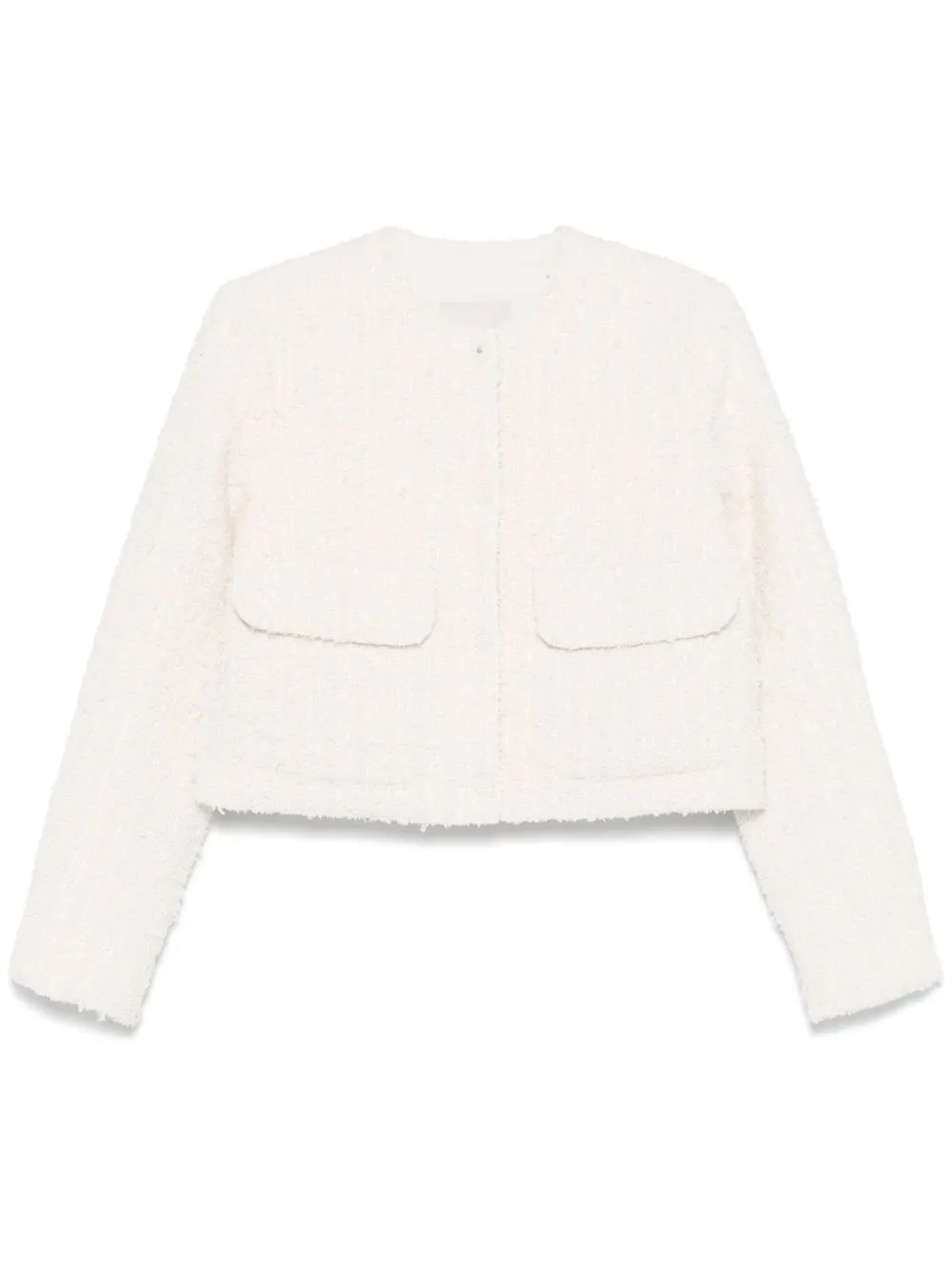 Dauphin padded jacket