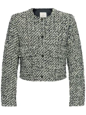 Dauphin padded jacket