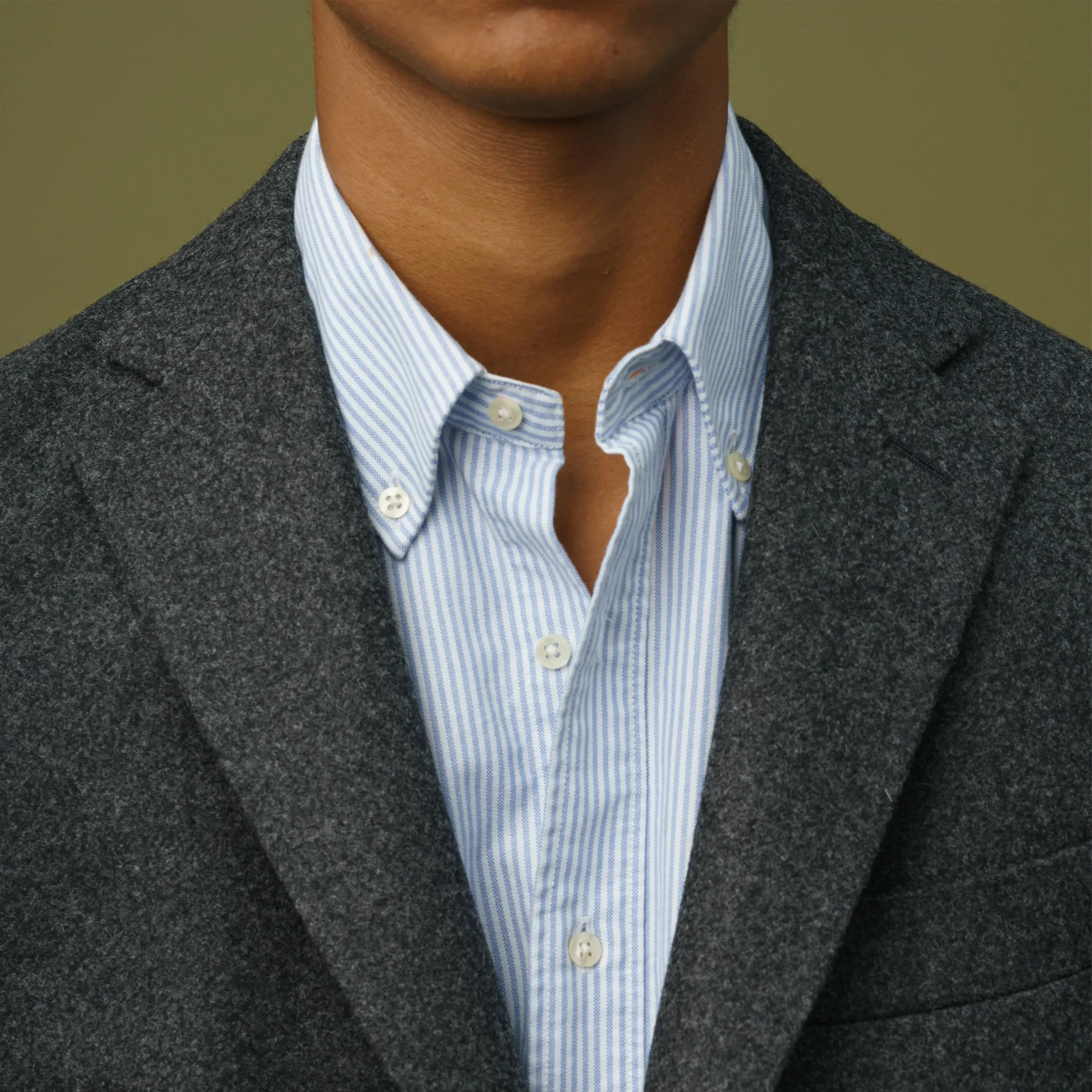 DEADSTOCK BLAZER