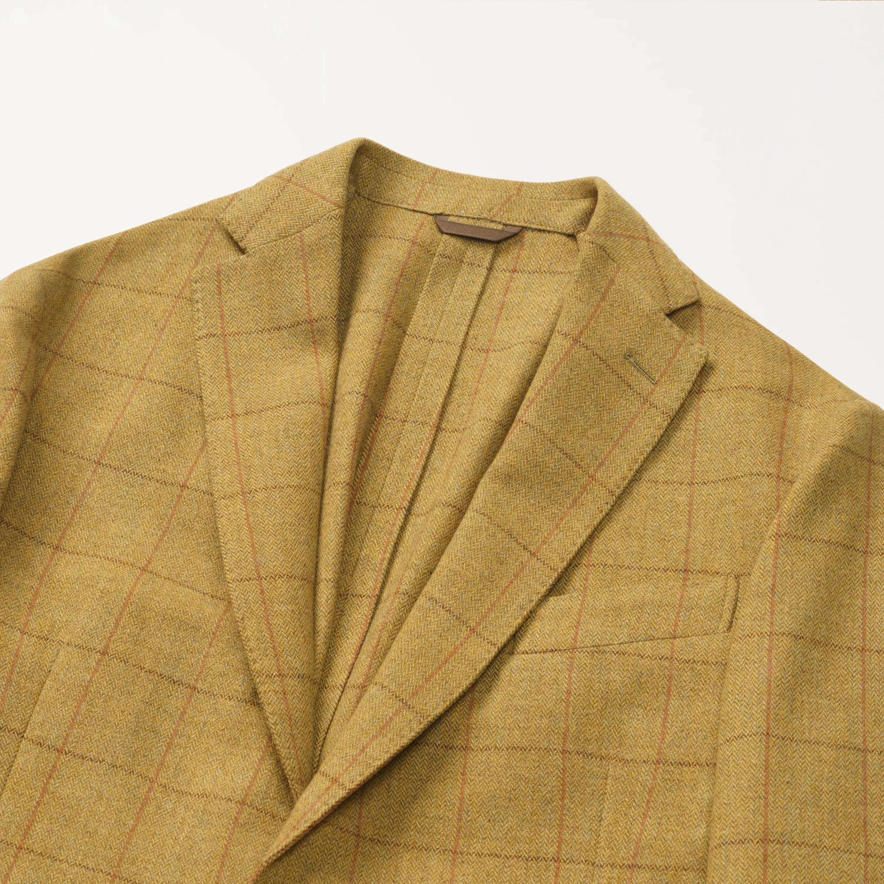 DEADSTOCK BLAZER