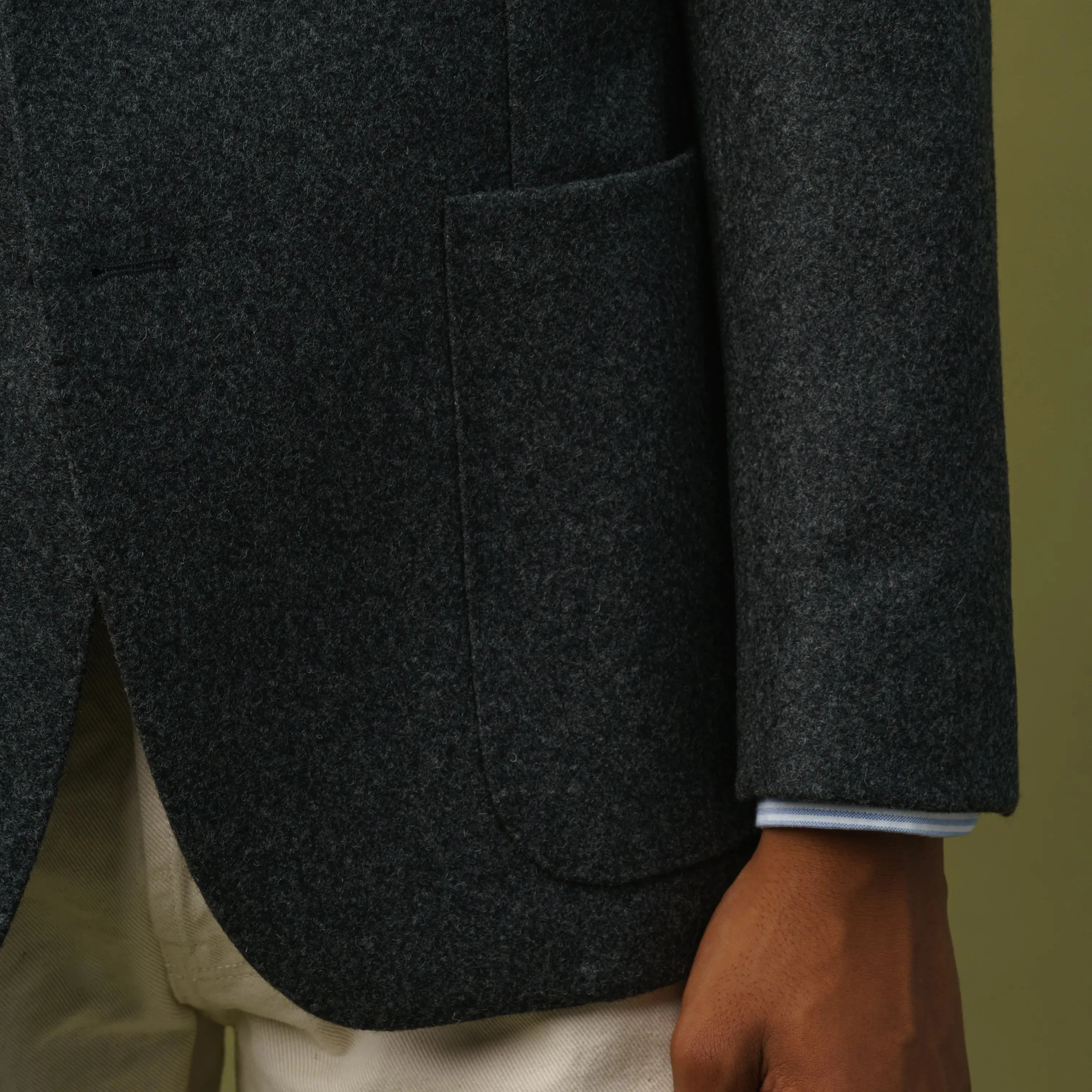 DEADSTOCK BLAZER