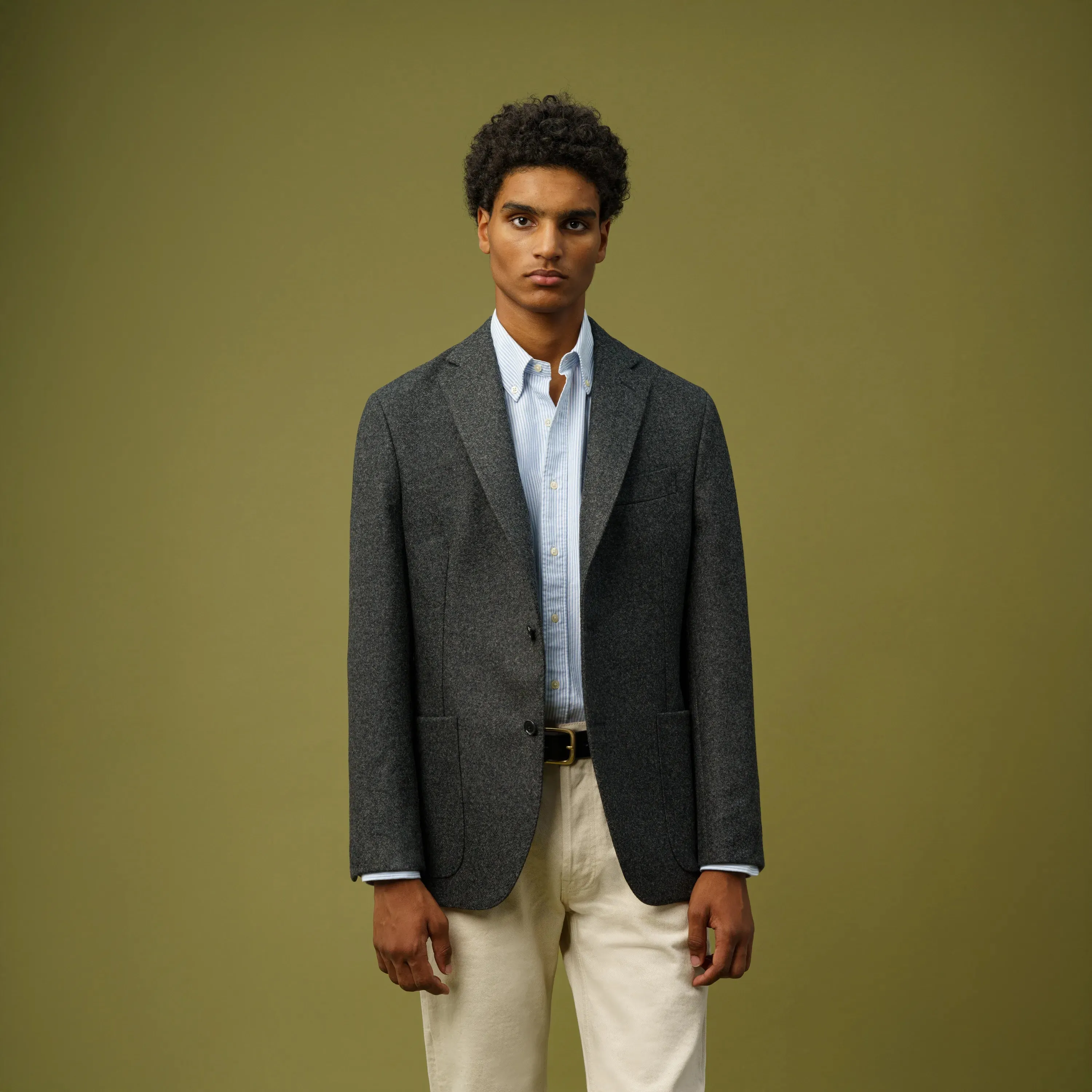 DEADSTOCK BLAZER