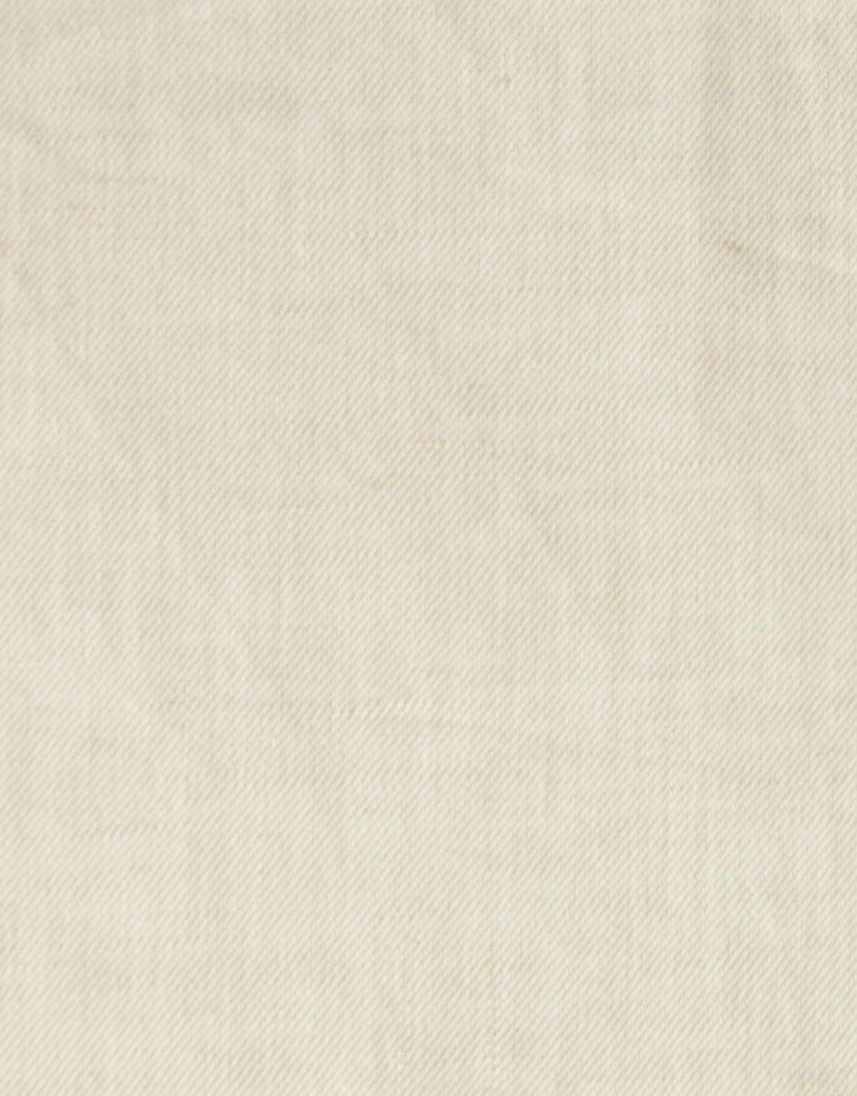 Devonport Beige Linen Blend Shirt Jacket