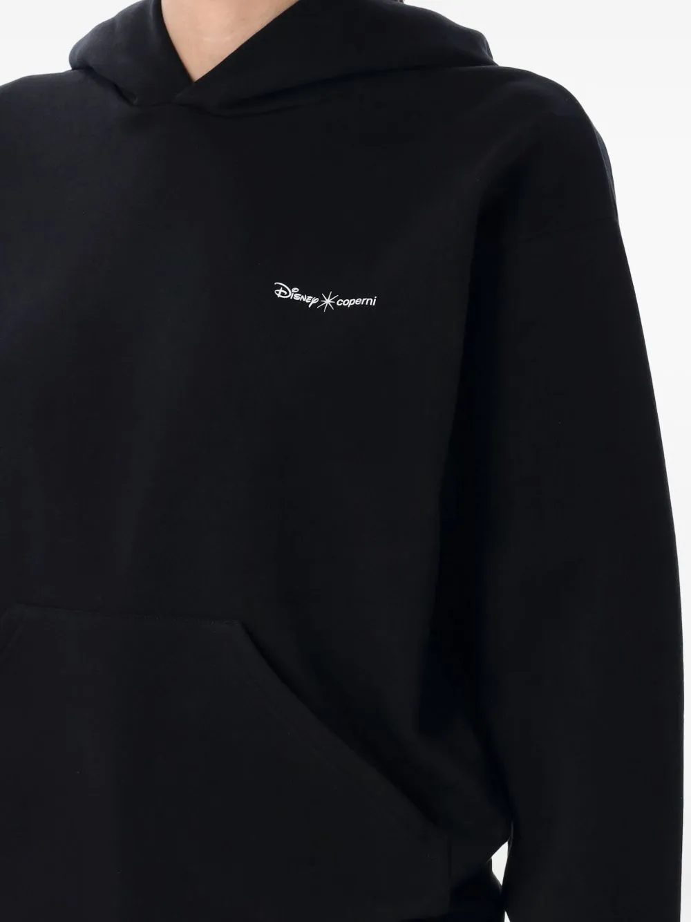 Disney X Coperni Collector Cotton Hoodie