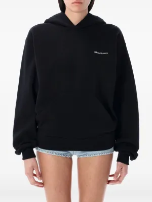 Disney X Coperni Collector Cotton Hoodie