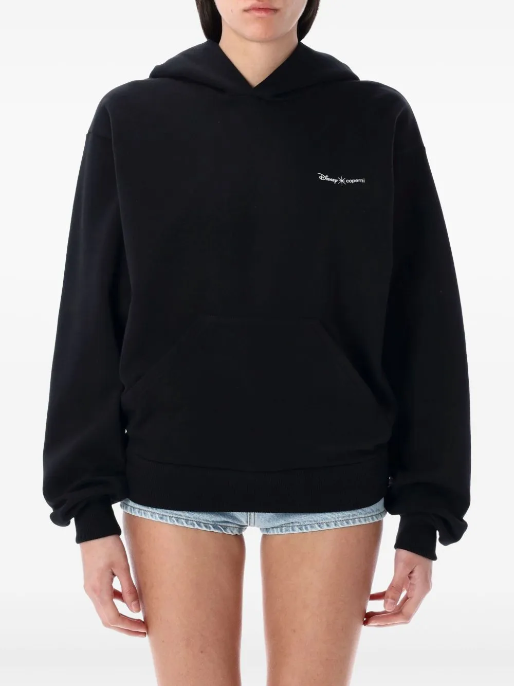 Disney X Coperni Collector Cotton Hoodie