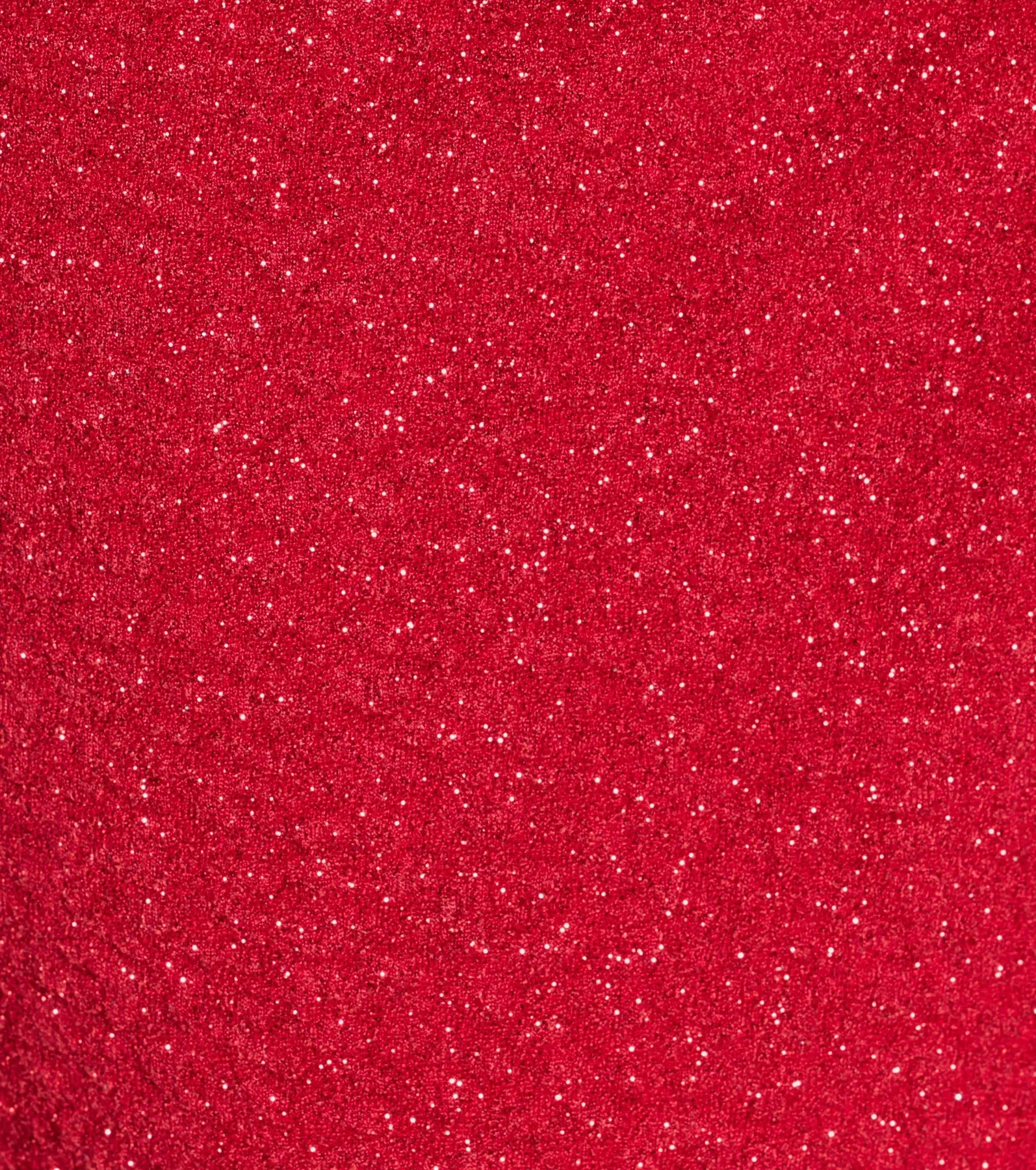Drew Open Back Glitter Mermaid Dress