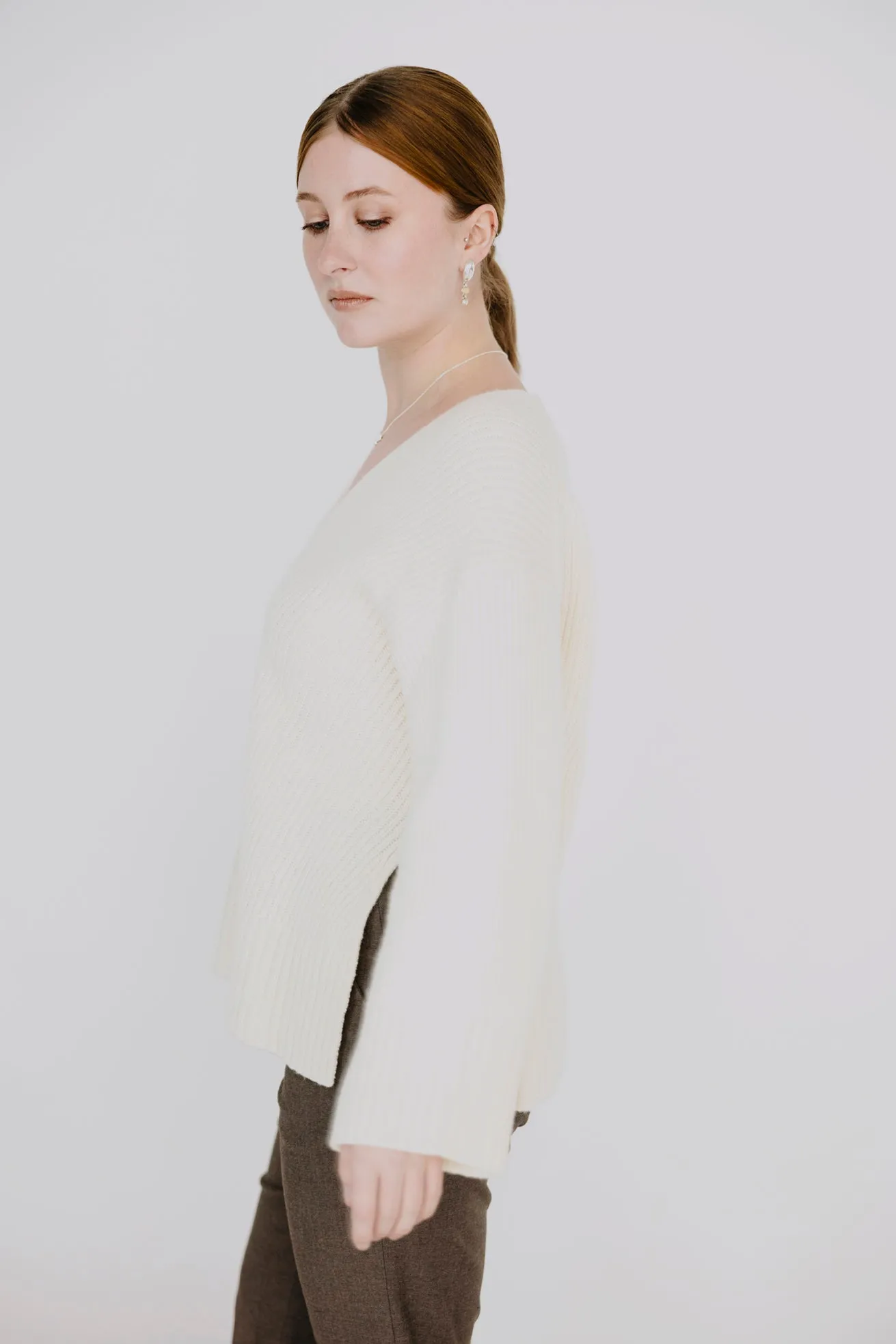 Edda peysa